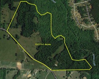 More details for 721 Hosannah Rd, Locust Grove, GA - Land for Sale