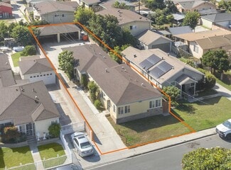 More details for 3580 Beechwood Ave, Lynwood, CA - Multifamily for Sale