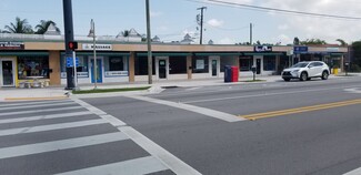 More details for 2151-2171 Wilton Dr, Wilton Manors, FL - Retail for Lease