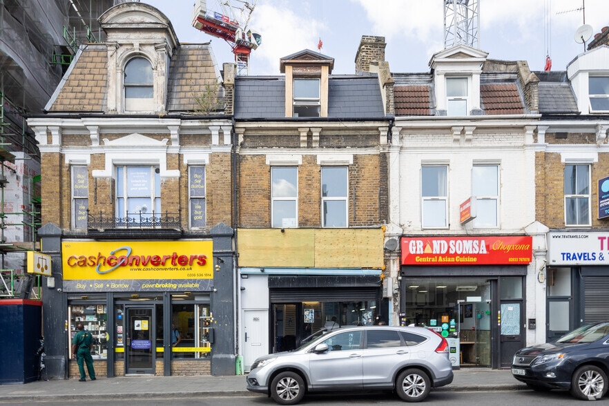 182 The Grove, London for sale - Primary Photo - Image 1 of 1