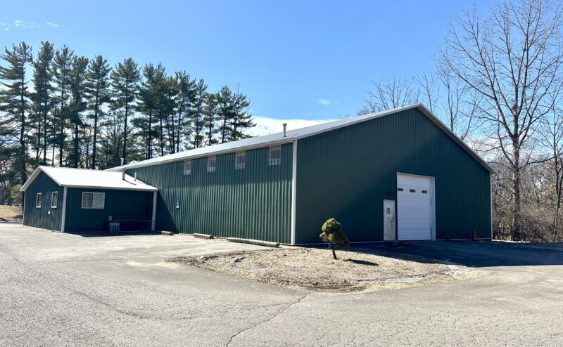 1102 W Ravina Park Rd, Decatur, IL for sale - Building Photo - Image 2 of 3