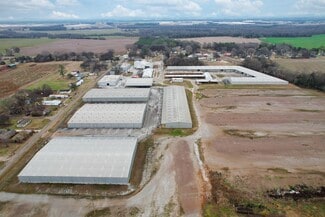 More details for 24895 N Gin St, Belle Mina, AL - Industrial for Lease