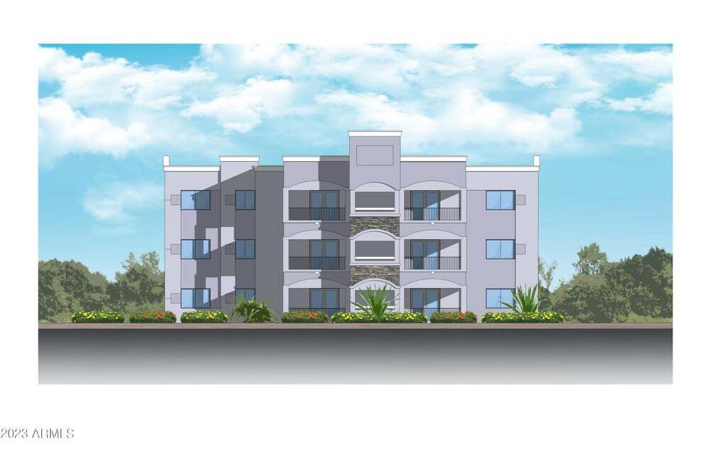 128XX W Buckeye Rd, Avondale, AZ for sale Primary Photo- Image 1 of 15