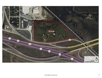 More details for 10290 U.S. 287, Rhome, TX - Land for Sale