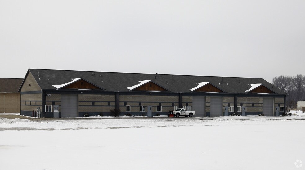 11474 Hawke Rd, Columbia Station, OH for sale - Primary Photo - Image 1 of 1