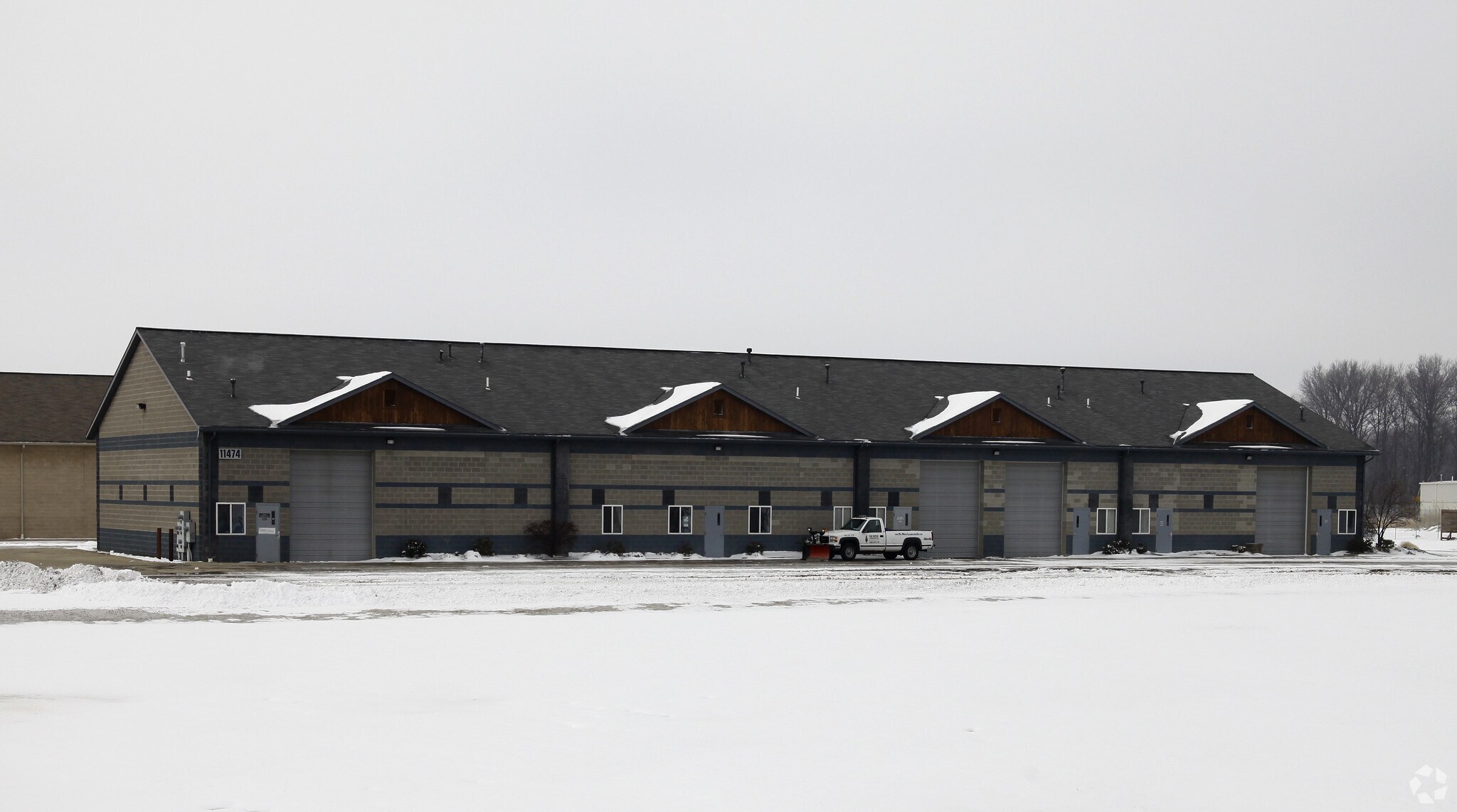 11474 Hawke Rd, Columbia Station, OH for sale Primary Photo- Image 1 of 1