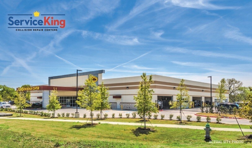 27710 E University Dr, Little Elm, TX for sale Building Photo- Image 1 of 1