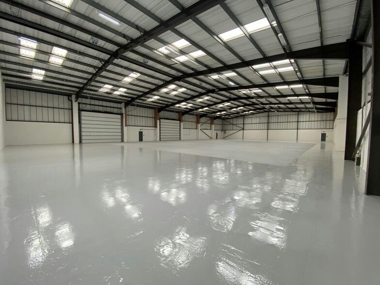 Highlands Rd, Solihull for lease - Building Photo - Image 2 of 20