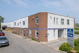 More details for 25 Rue Gince, Saint-Laurent, QC - Office for Lease