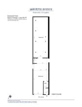 962-972 87th Ave, Oakland, CA for lease Site Plan- Image 1 of 1