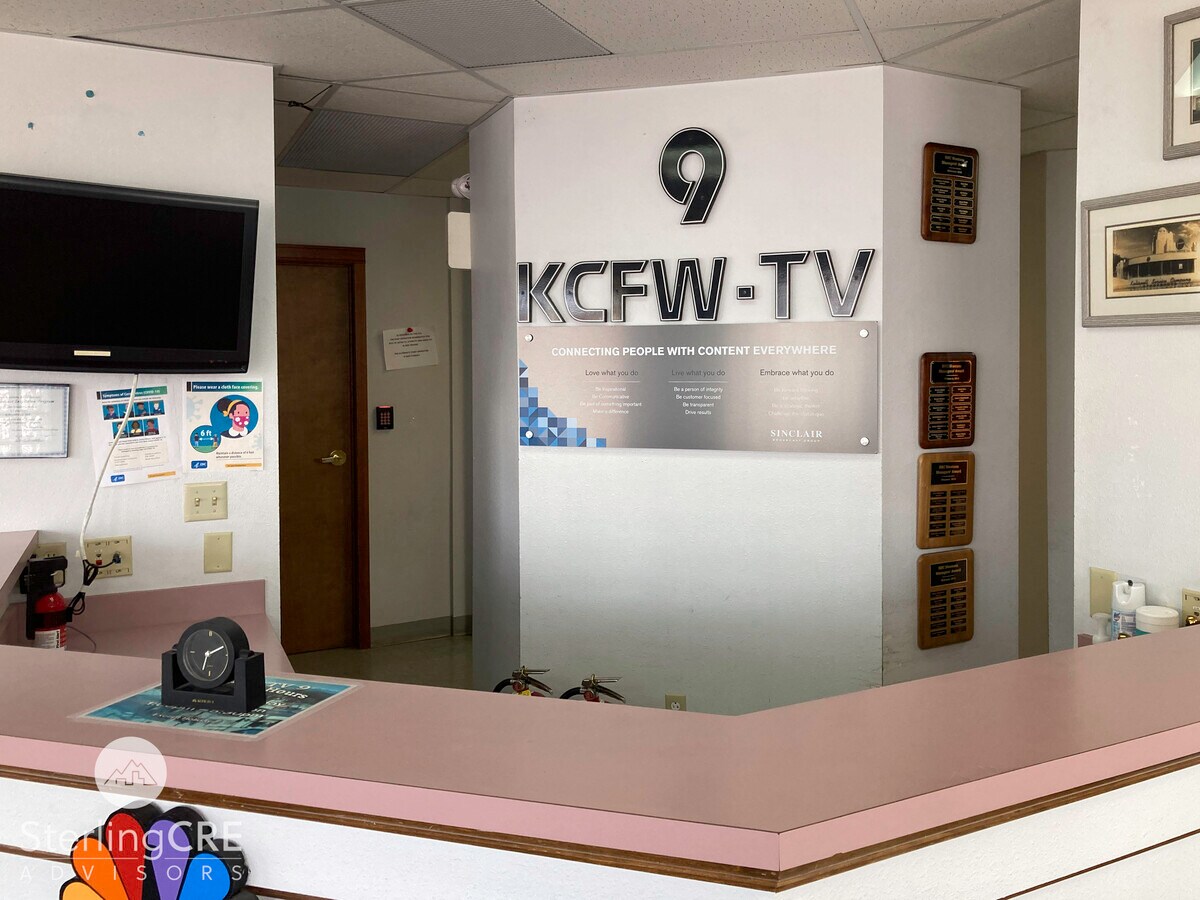 401 1st Ave E, Kalispell, MT 59901 Flexible Use Office/Retail