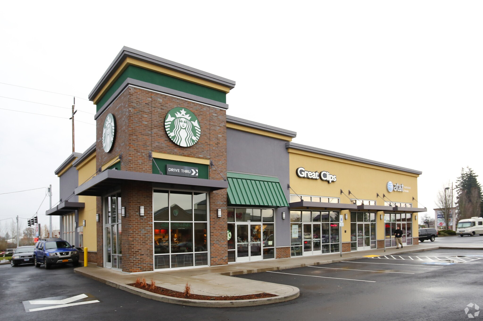 1075 SW 1st Ave, Canby, OR for sale Primary Photo- Image 1 of 1