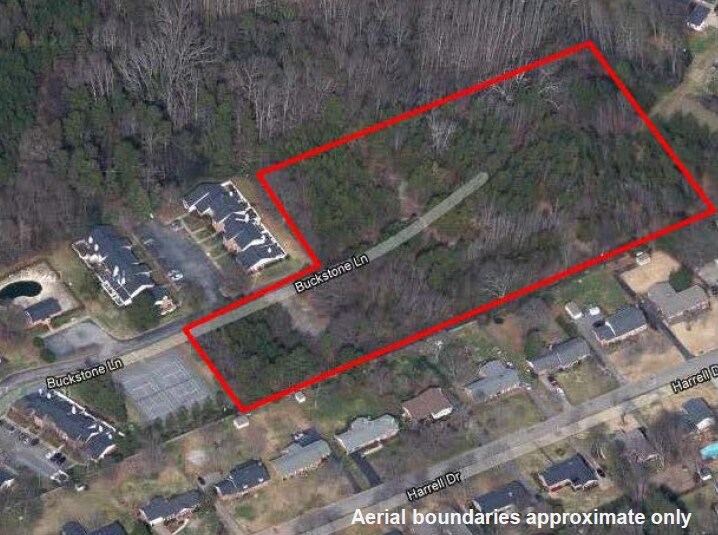 Zion Hill Rd, Spartanburg, SC 29307