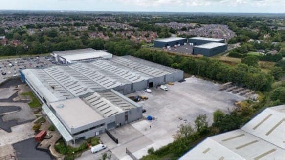 1 Olivers Pl, Preston for lease - Building Photo - Image 3 of 8