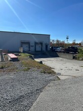 334 Industrial Park Rd, Bluefield, VA for lease Building Photo- Image 2 of 16