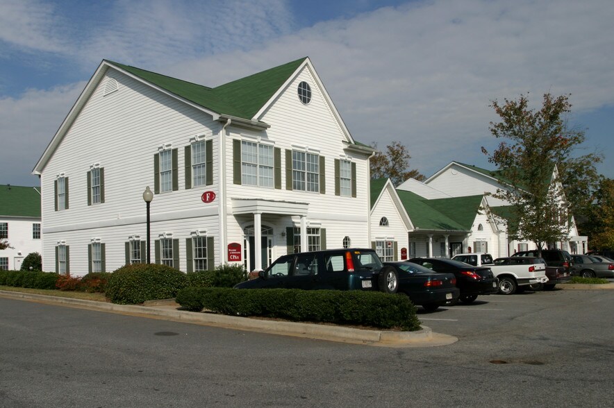 707 Whitlock Ave SW, Marietta, GA for sale - Primary Photo - Image 1 of 1