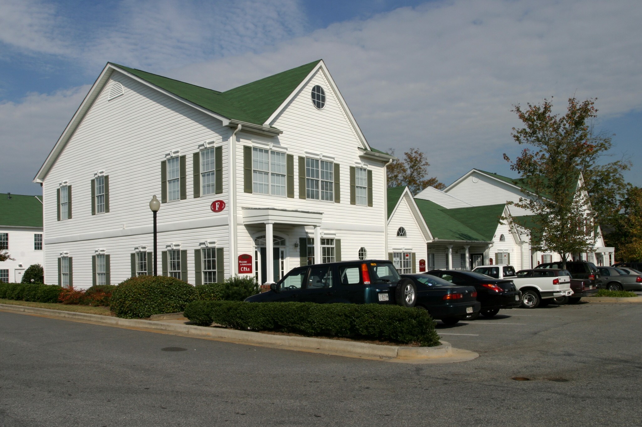 707 Whitlock Ave SW, Marietta, GA for sale Primary Photo- Image 1 of 1