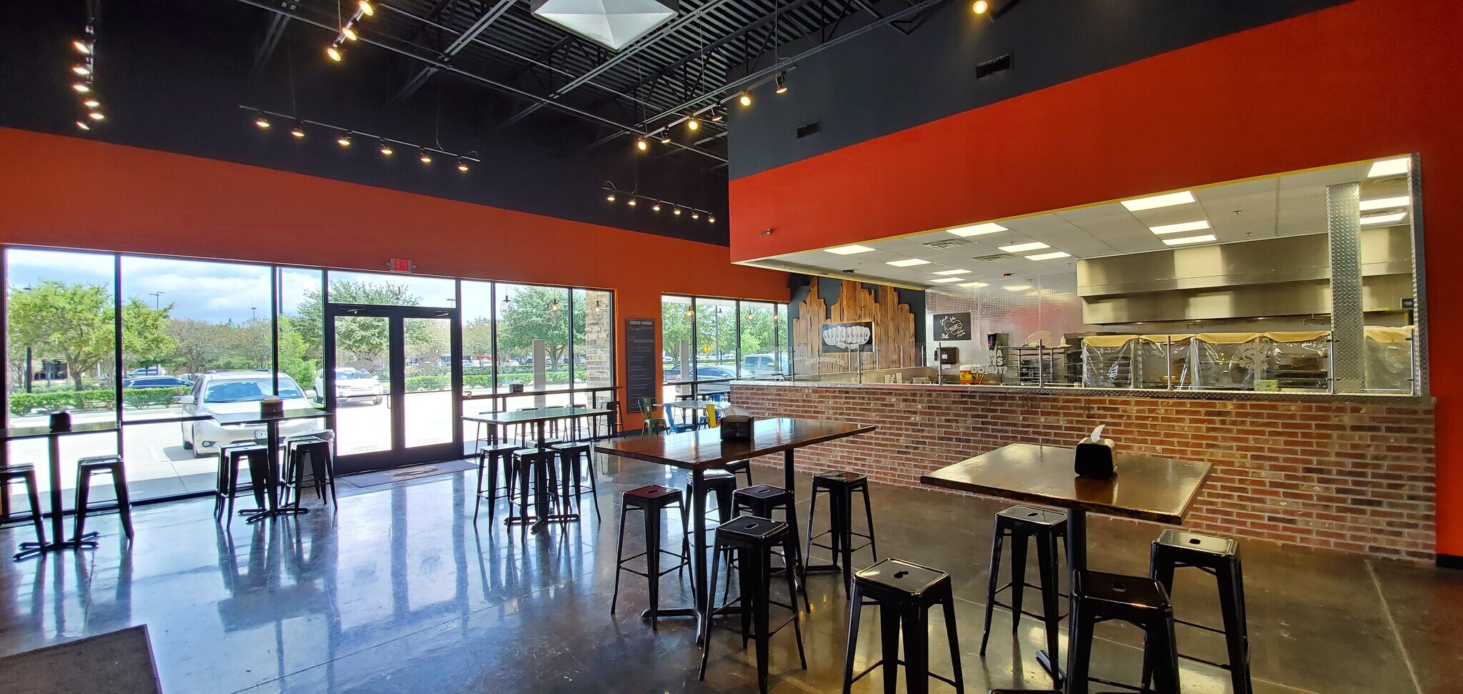 9555 Spring Green Blvd, Katy, TX 77494 - Retail for Lease | LoopNet.com