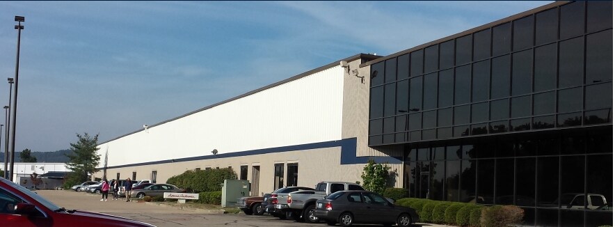 6900 Riverport Dr, Louisville, KY for sale Building Photo- Image 1 of 1