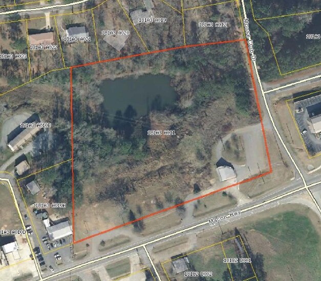 344 Moose Club Dr, Athens, GA for sale Primary Photo- Image 1 of 1