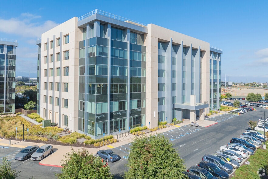 4353 N 1st St, San Jose, CA for lease - Building Photo - Image 2 of 7