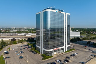 More details for 185 The West Mall, Toronto, ON - Office for Lease
