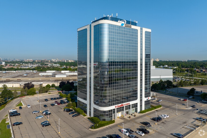 185 The West Mall, Toronto, ON for sale - Building Photo - Image 1 of 1