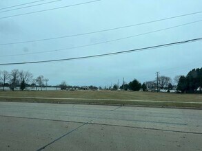 Columbus St, Two Rivers, WI - AERIAL  map view - Image1