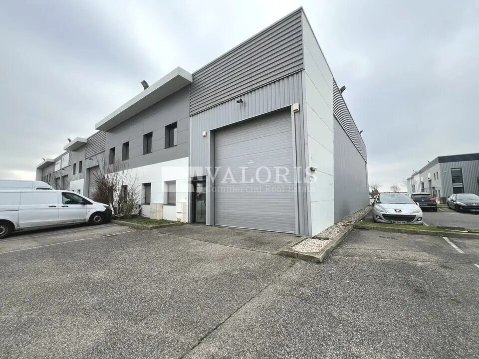 in Saint-Priest for sale Building Photo- Image 1 of 1