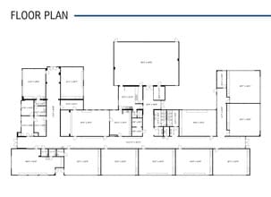 300 E Cass St, Schoolcraft, MI for lease Floor Plan- Image 1 of 1