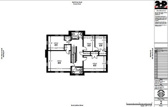 1122 12th Ave S, Seattle, WA for lease Floor Plan- Image 1 of 1