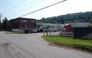 More details for 501 Washington St, Conshohocken, PA - Industrial for Sale