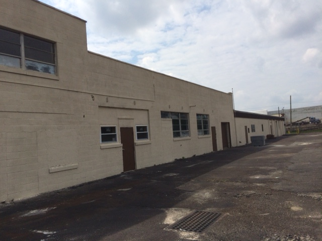 5501 Tabor Ave, Philadelphia, PA for lease - Building Photo - Image 2 of 2