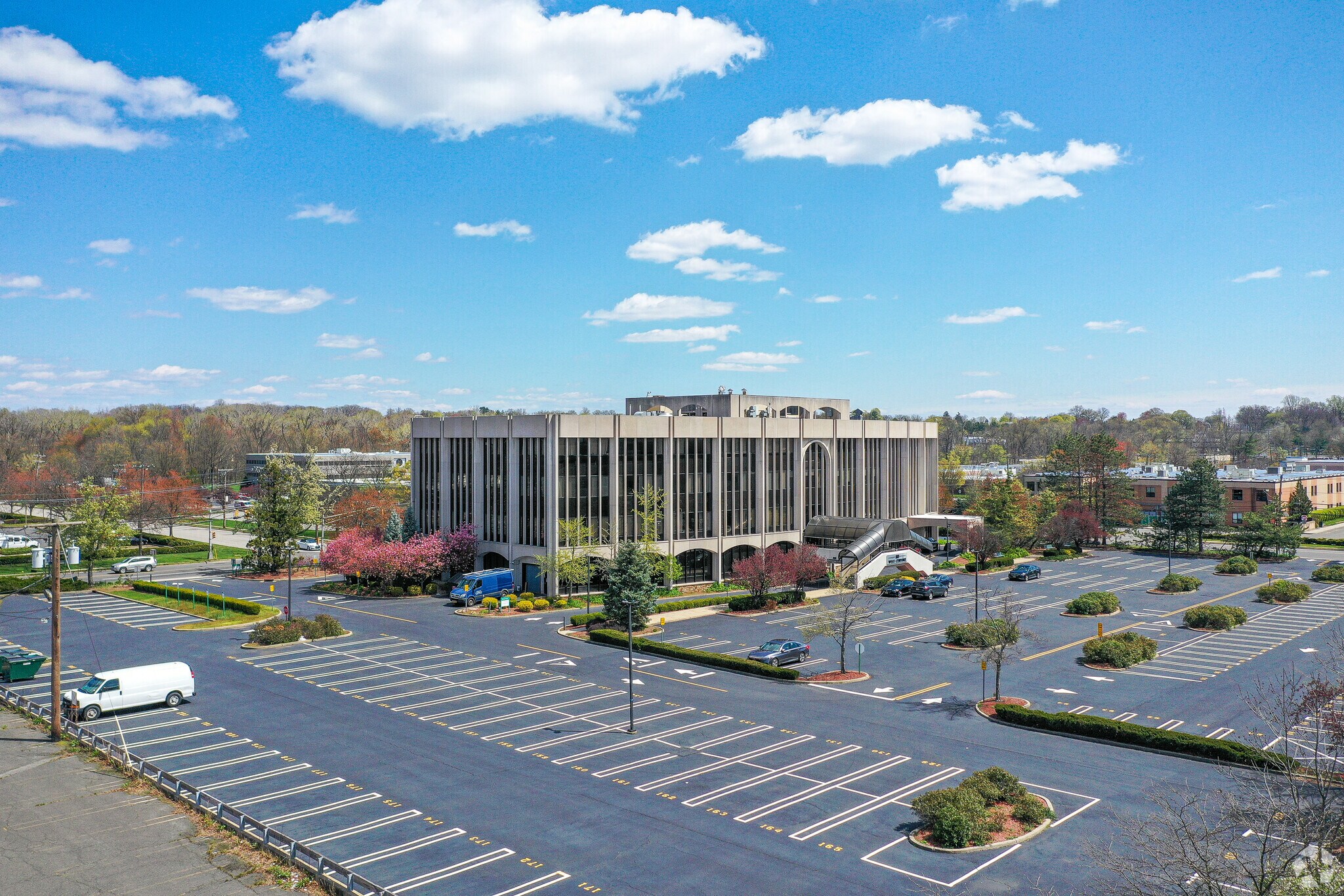 80 W Century Rd, Paramus, NJ 07652 80 WEST CENTURY