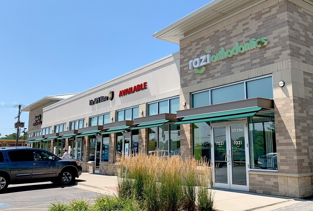 105 W Geneva Rd, Wheaton, IL for sale Building Photo- Image 1 of 1