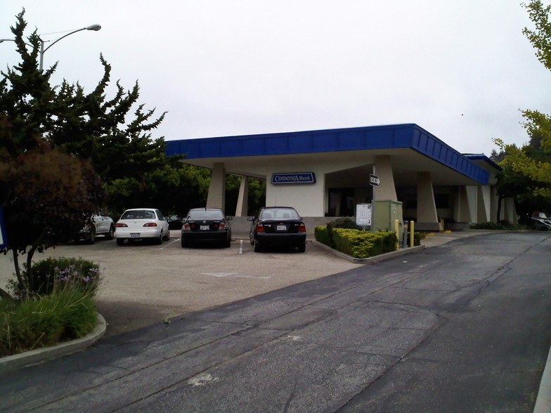 230 Mt Hermon Rd, Scotts Valley, CA for lease - Building Photo - Image 3 of 8