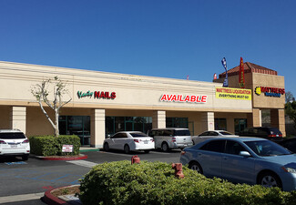 More details for 25100-25320 Madison Ave, Murrieta, CA - Retail for Lease