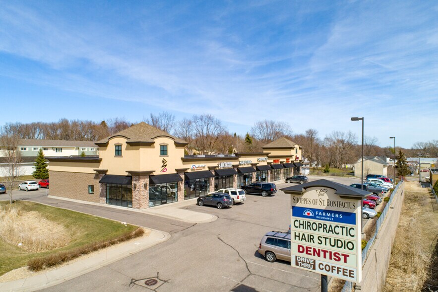 4080 Tower St, Saint Bonifacius, MN 55375