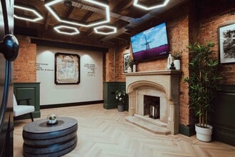 70 Brinksway, Stockport for lease Interior Photo- Image 2 of 7