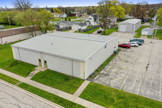 More details for 1219 S Maple Ave, Green Bay, WI - Industrial for Lease