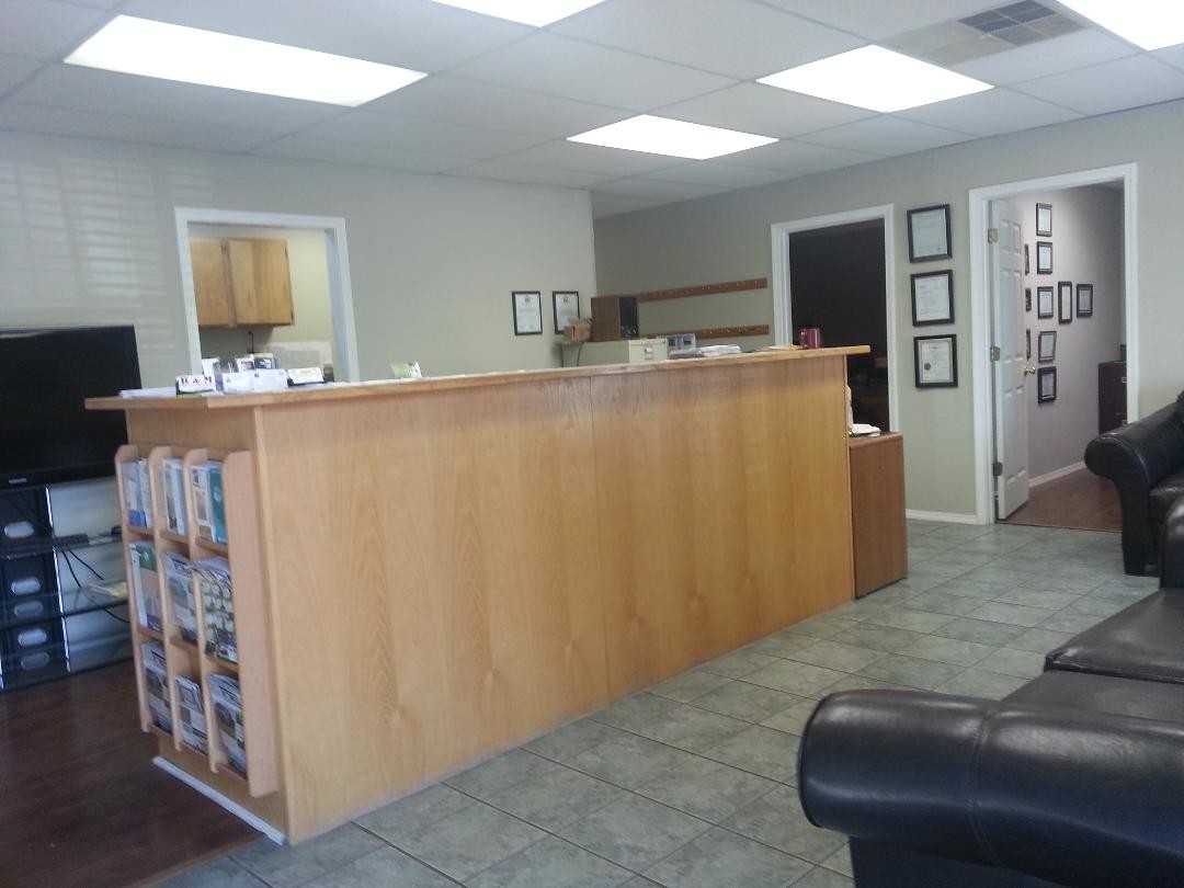 S Rogers St, Clarksville, AR for sale Lobby- Image 1 of 1