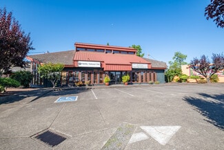 More details for 1010 S Main St, Lebanon, OR - Office for Lease