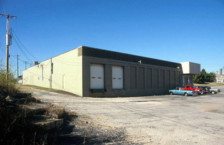 More details for 3233 S Kingshighway Blvd, Saint Louis, MO - Industrial for Sale