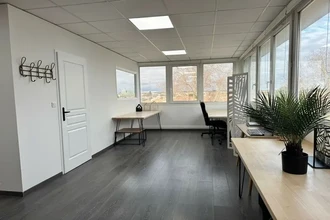 Office in Lattes for lease Interior Photo- Image 2 of 4