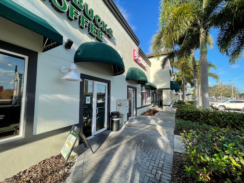 5934 SE Federal Hwy, Stuart, FL for lease - Building Photo - Image 3 of 30