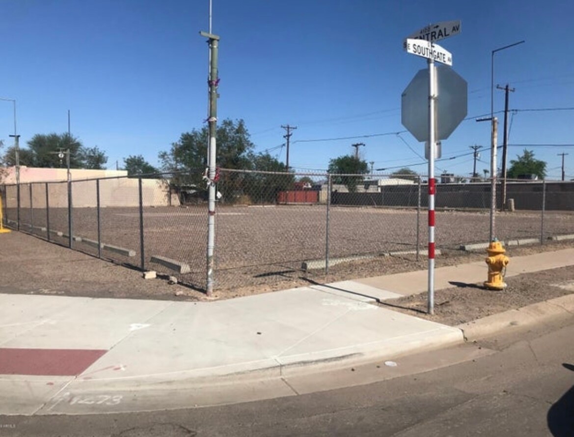 4013 S Central Ave, Phoenix, AZ for sale Primary Photo- Image 1 of 1