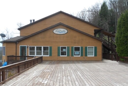 185 Coleman Run Rd, Cooksburg, PA for sale Primary Photo- Image 1 of 1