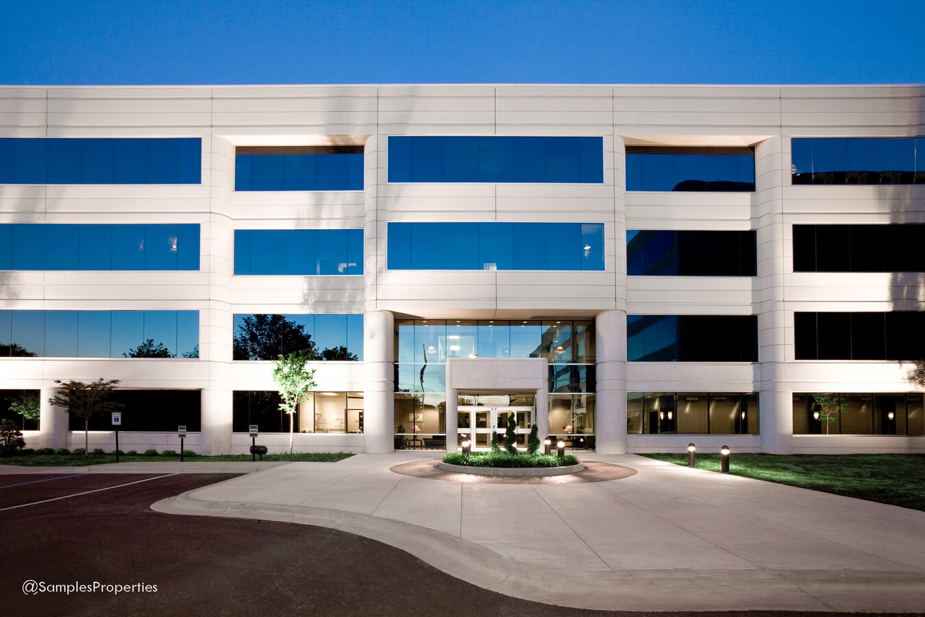 6723 Odyssey Dr, Huntsville, AL 35806 - Office for Lease | LoopNet