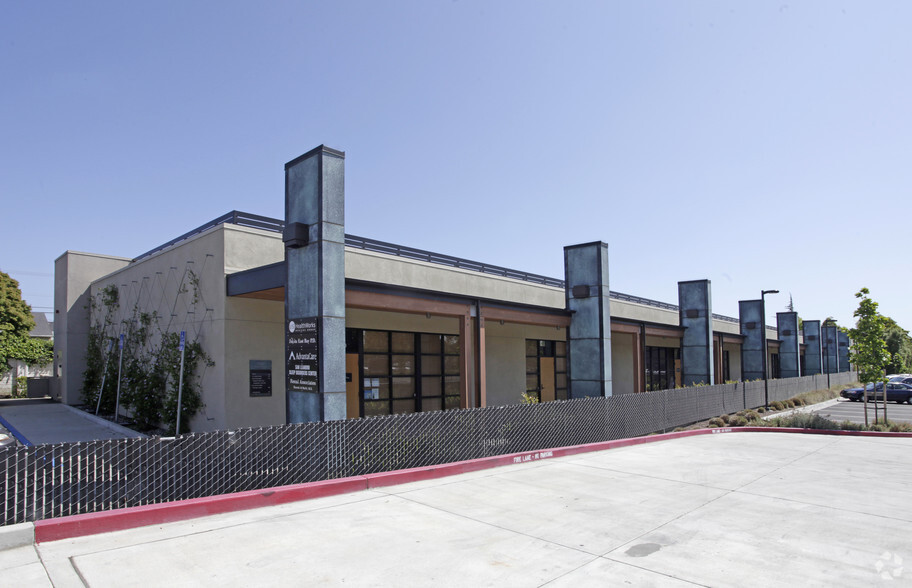 13939 E 14th St, San Leandro, CA for lease - Building Photo - Image 1 of 5