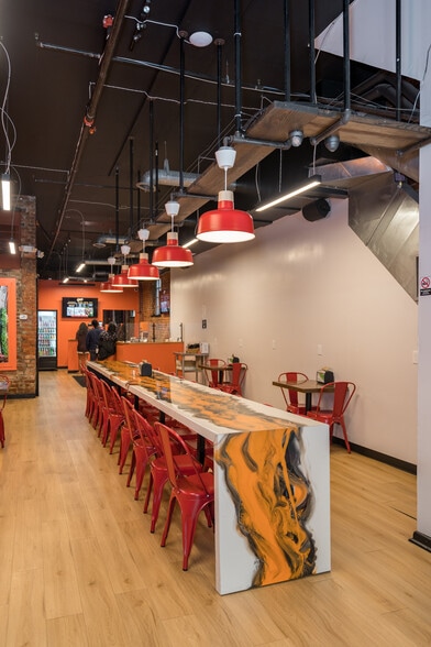 417 W Grace St, Richmond, VA for sale - Building Photo - Image 1 of 34